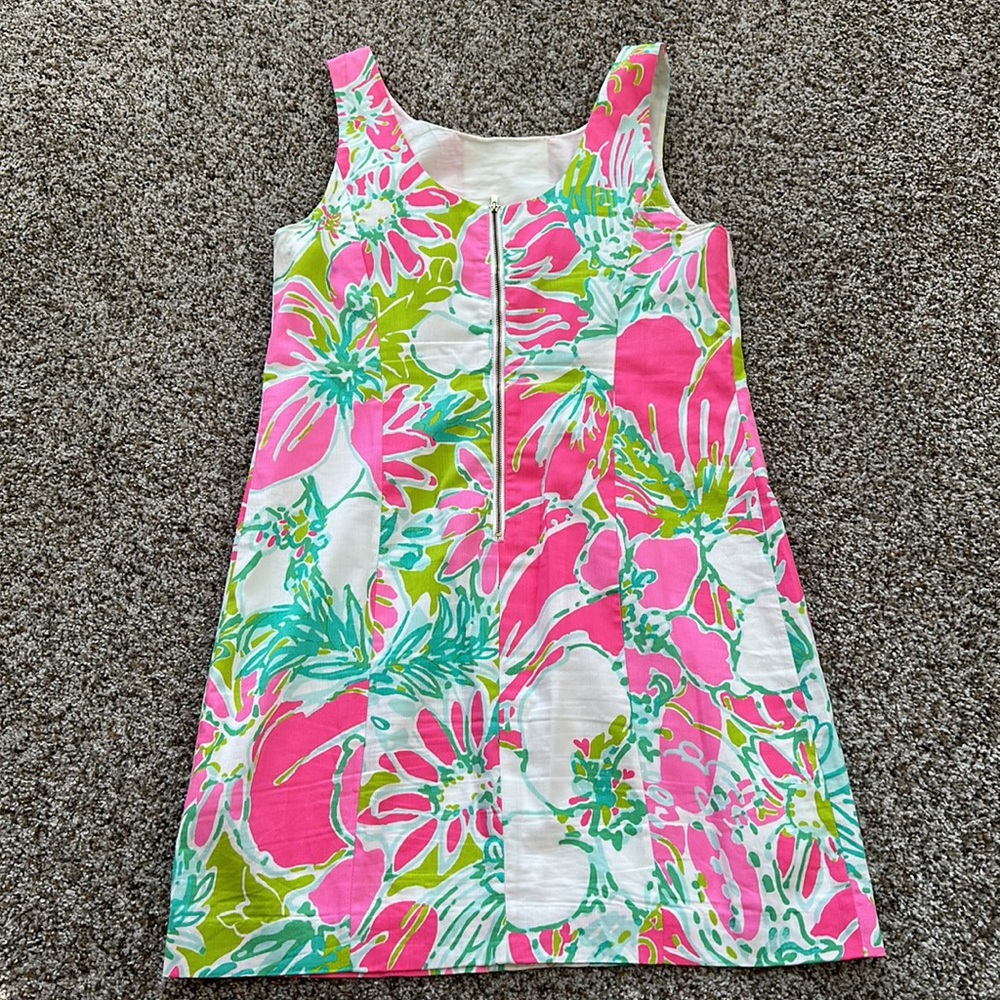 Lilly Pulitzer Dress - Picture 2 of 3